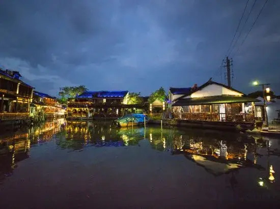 Kelaiju Inn