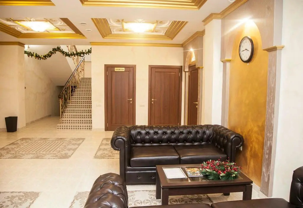 Hotel Bosfor