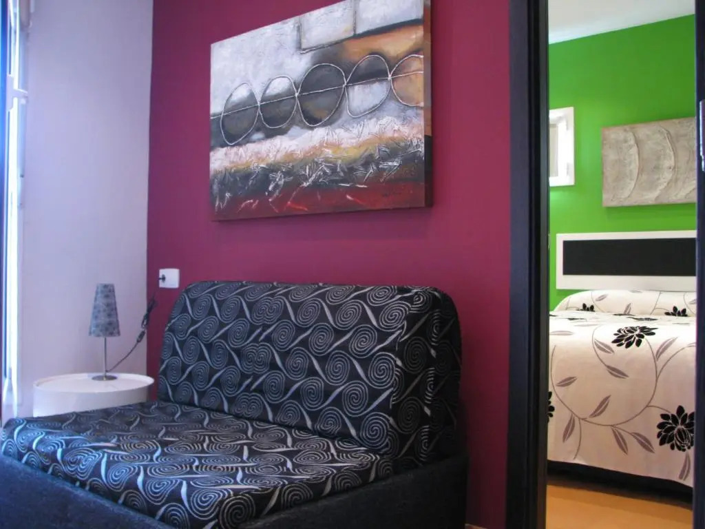 Hotel Elizalde