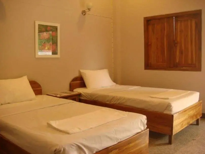 Ban Boa Resort
