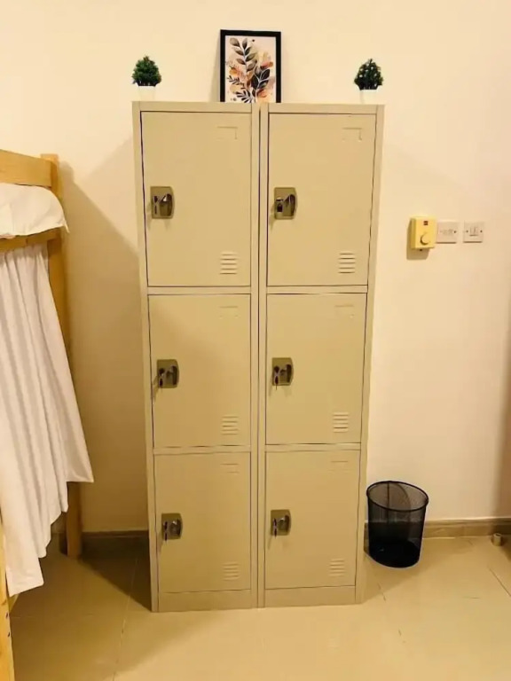 Sukoon Hostel