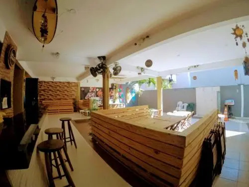 Ioio Hostel Cabo Frio