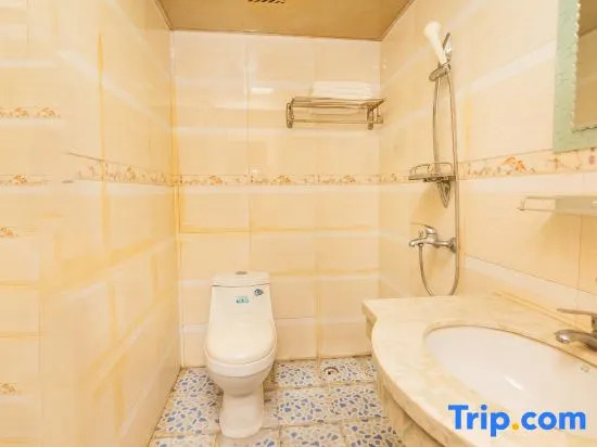 Hengyang Environmental Protection Hotel