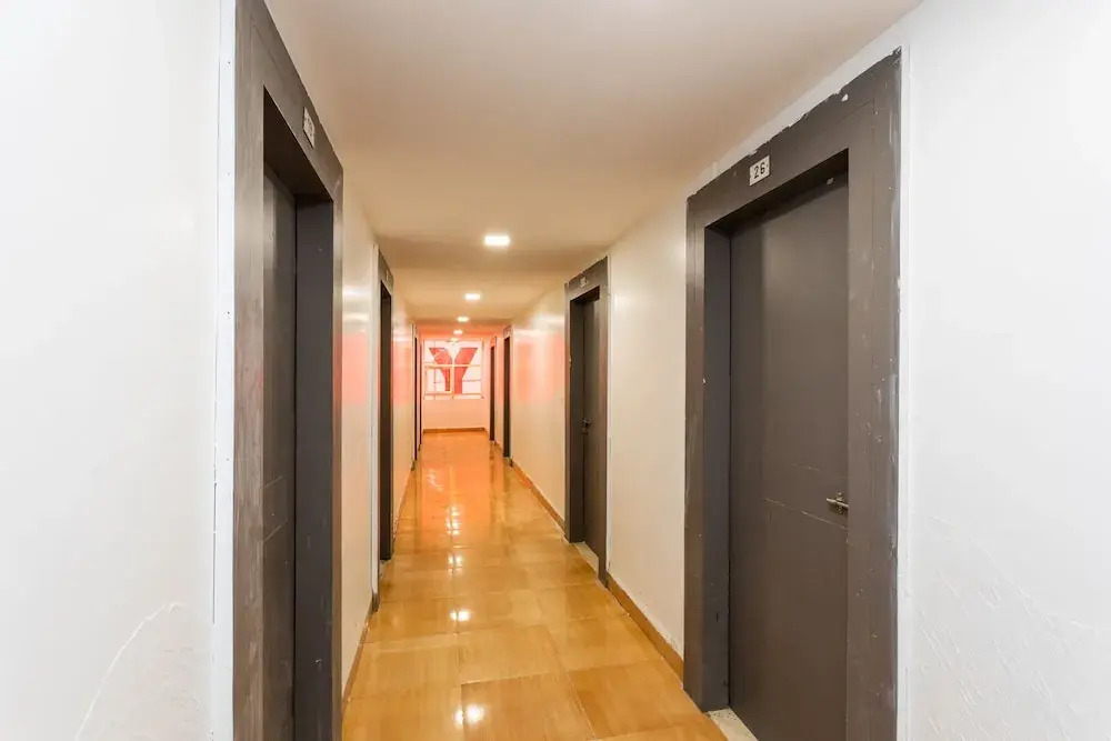 Hotel Fortune By OYO Rooms