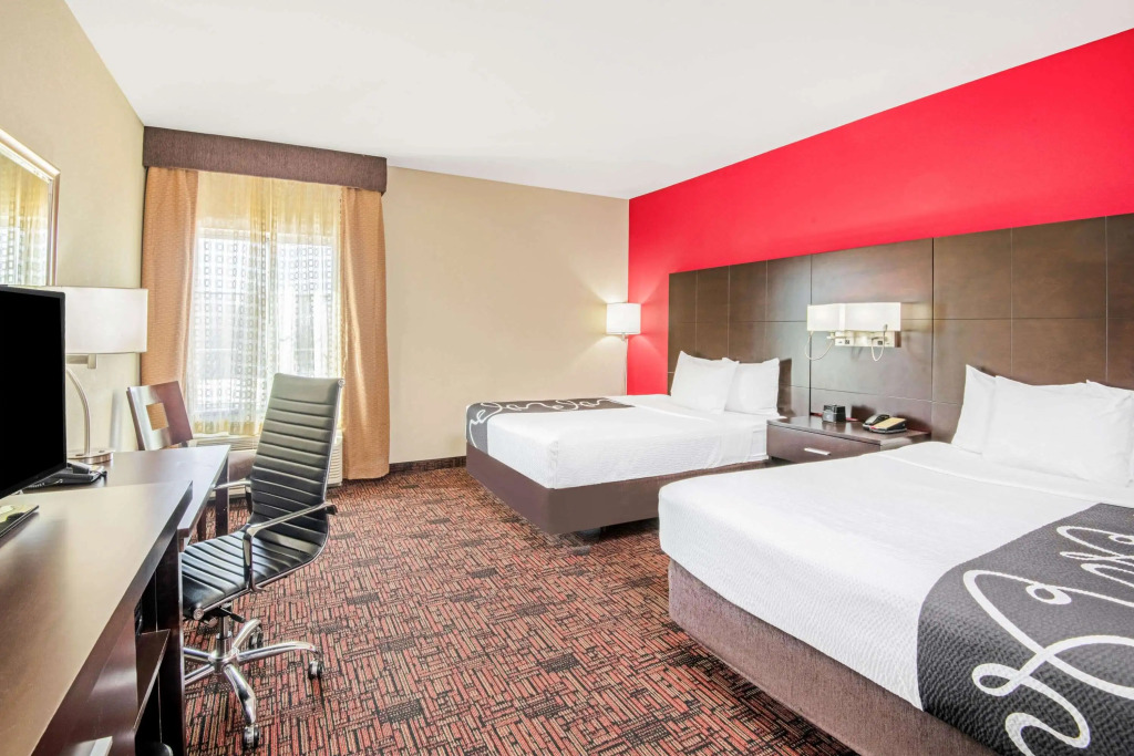 La Quinta by Wyndham Elk City