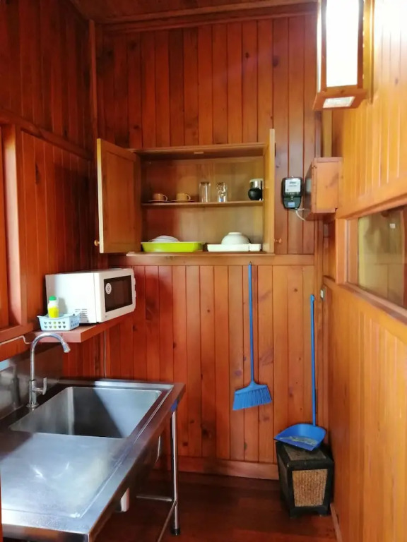 Wood House Pattaya