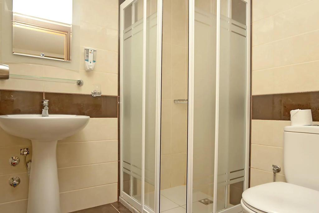 Dinara Apart Hotel
