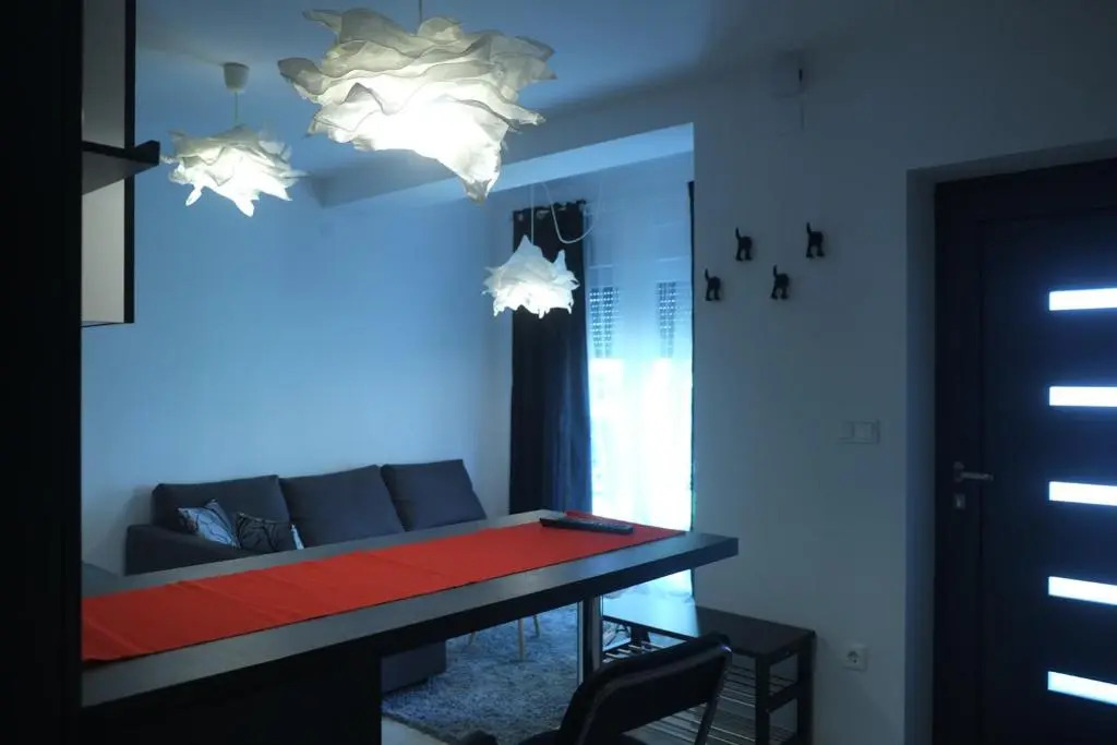 Apartman Gala