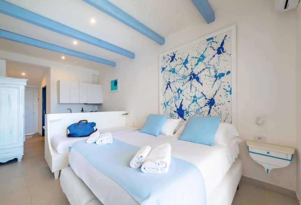 Residence Le Terrazze