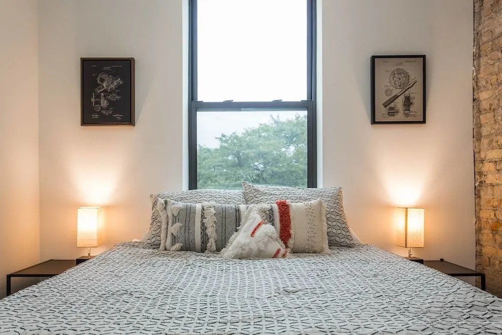 Handsome Mccormick 3bd-2ba Loft