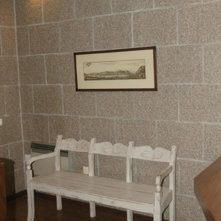 Hotel Chique Aliados