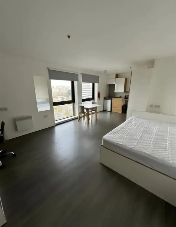 For Students Only Byrom Point in Liverpool