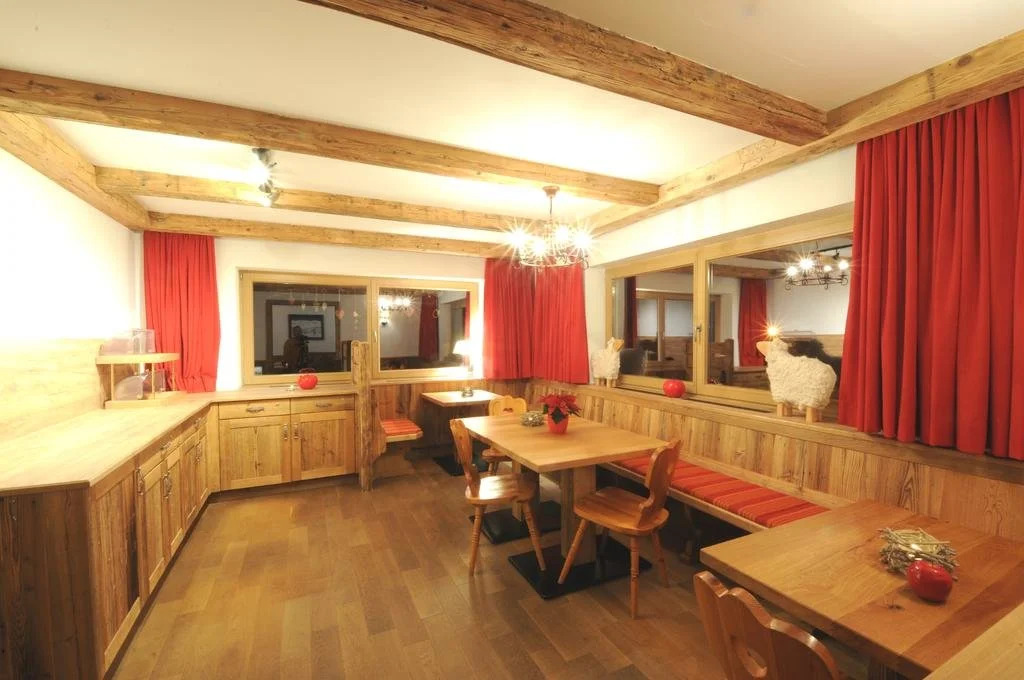 Pension Mirabelle
