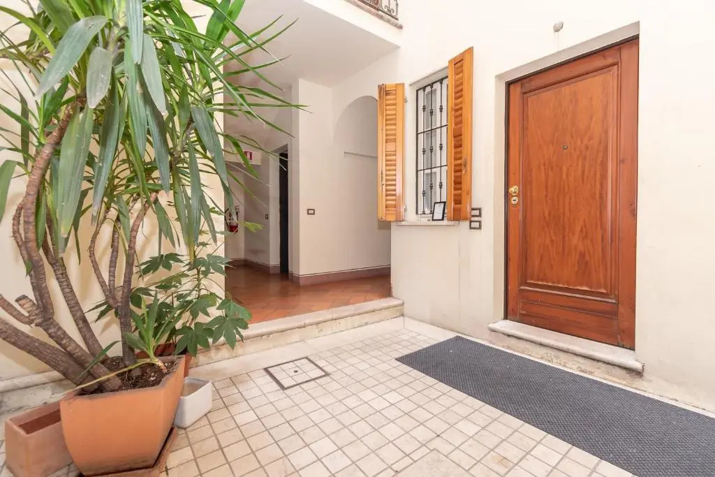 Appartamento Mazzini 40 - Affitti Brevi Italia