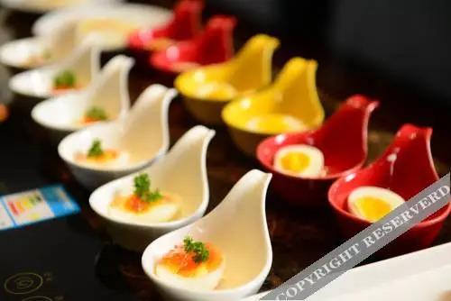 Yantai Waitinn Garden Hotel