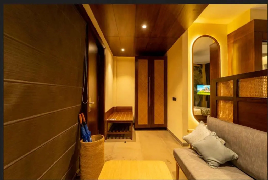 Romeo Lane The Boutique Resort