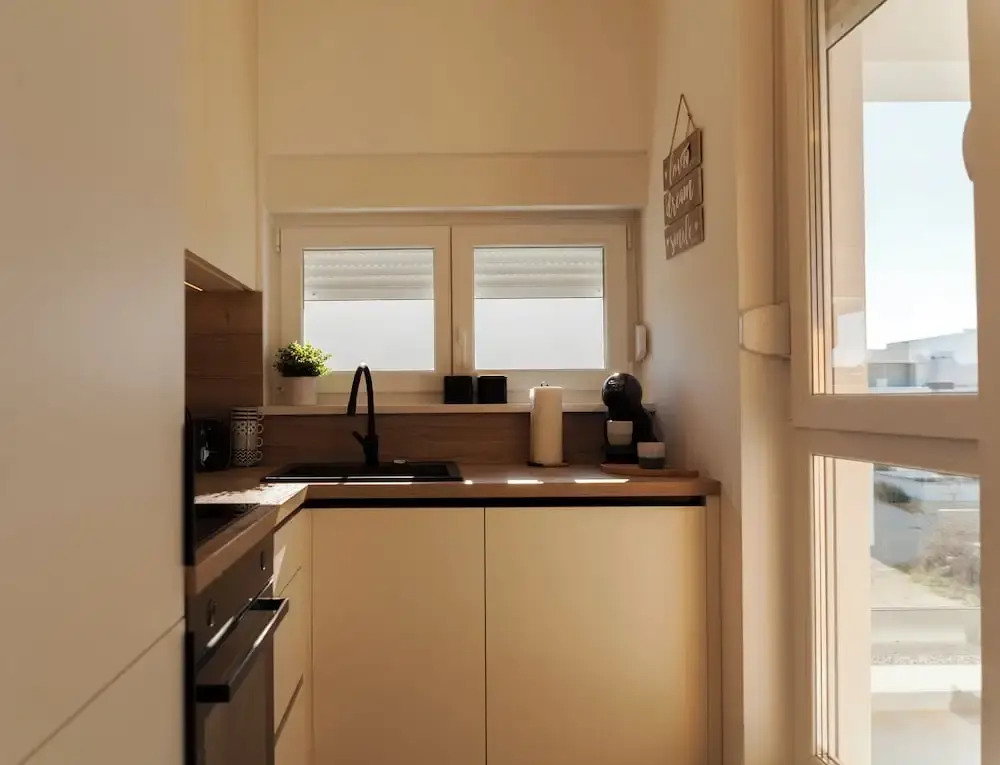 Smash 2 - Two-bedroom Apartments
