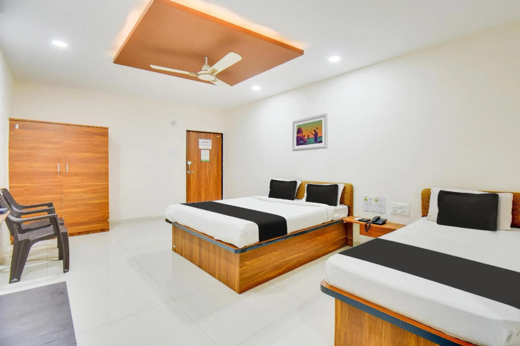 Hotel O Grand Executive
