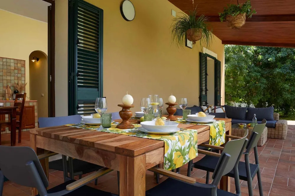 Casale Pergola Villa Sugarcane Private Pool 8-12