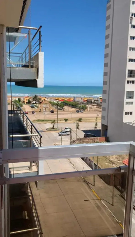 Departamento en 5to piso a 50m del mar