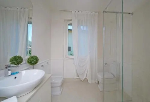 Villa Sabine: New Modern villa with Private pool