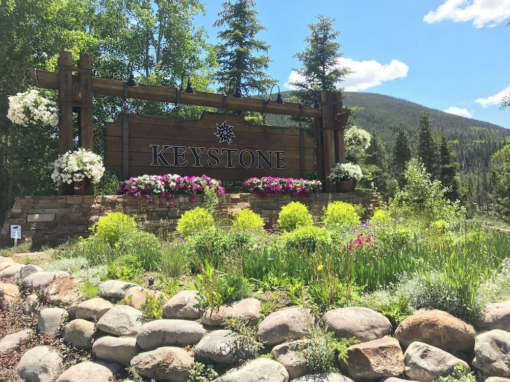 Ski Tip Ranch 8712