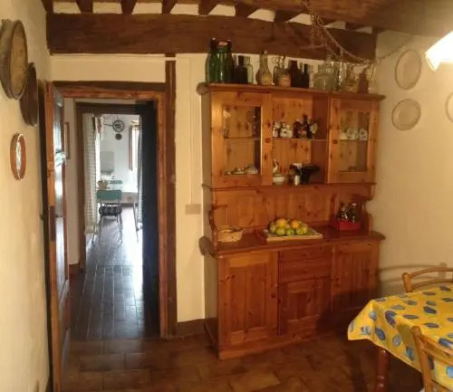 Casa Buonamici
