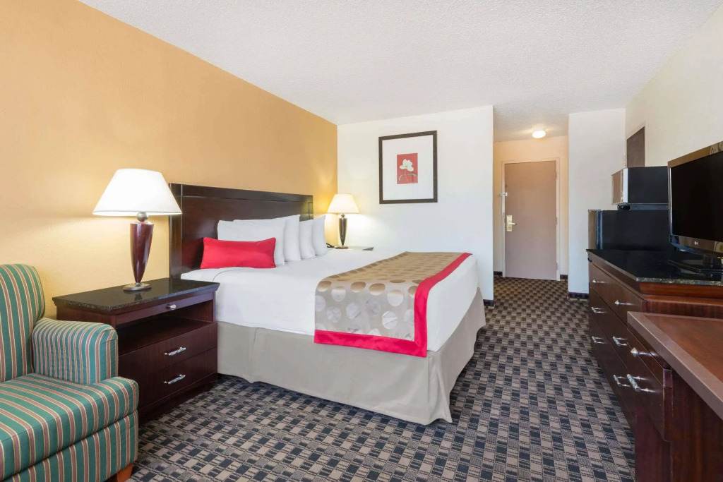 Budget Inn Laramie