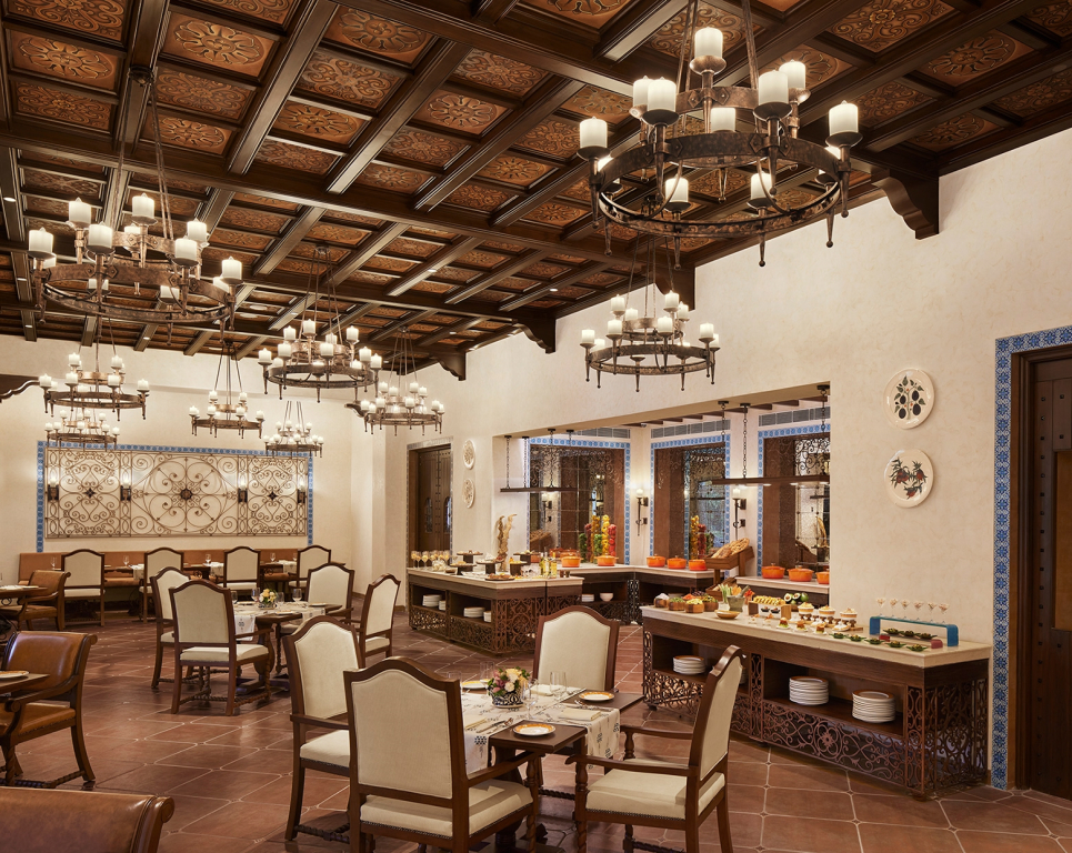Sawai Man Mahal, Jaipur