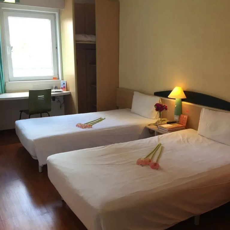 Hotel Bisi Zhongshan