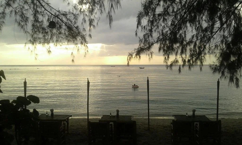 My Way Bungalows