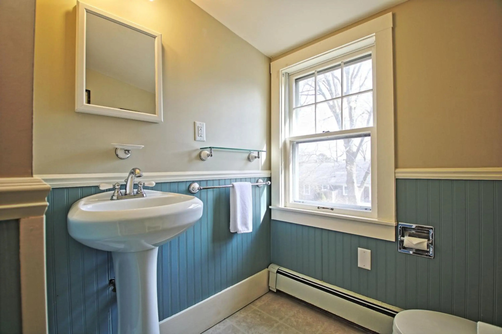 Two Bedroom Loft Cottage