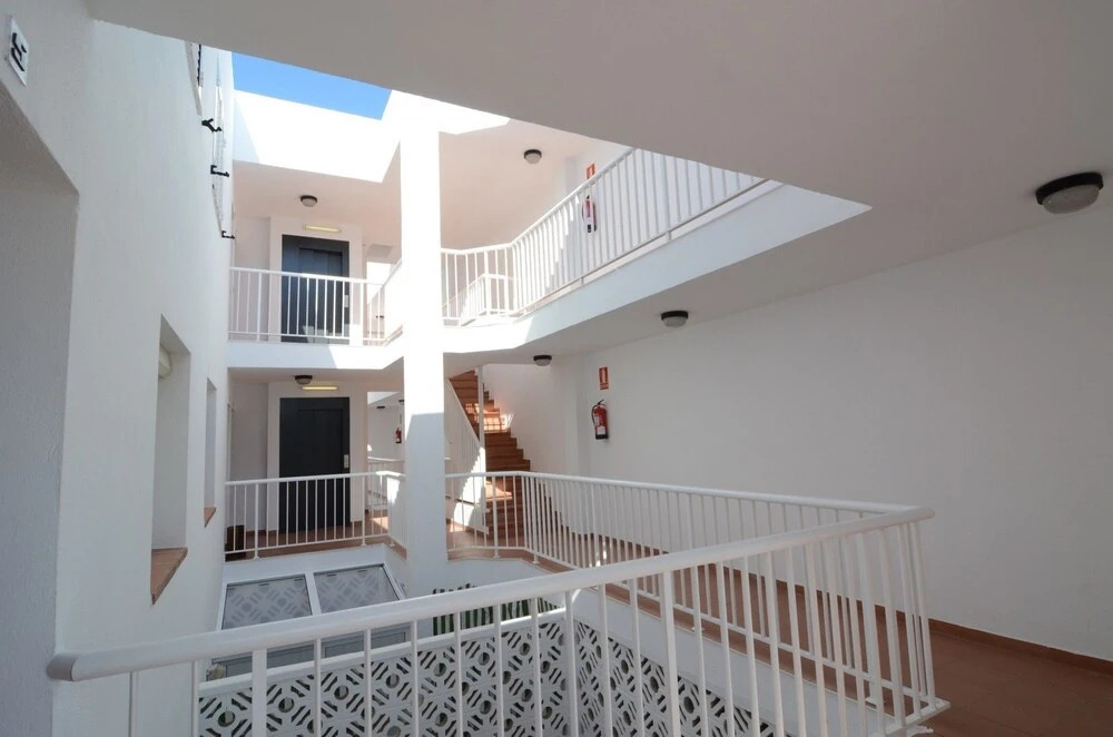Apartamento Jamaica