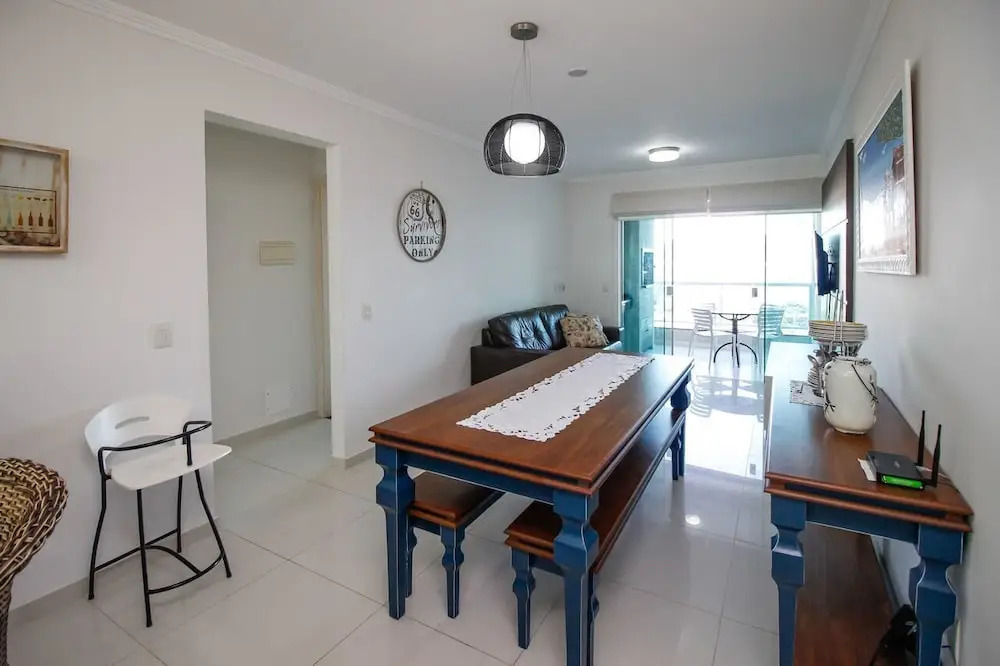 Apartamento 2 quartos - 180