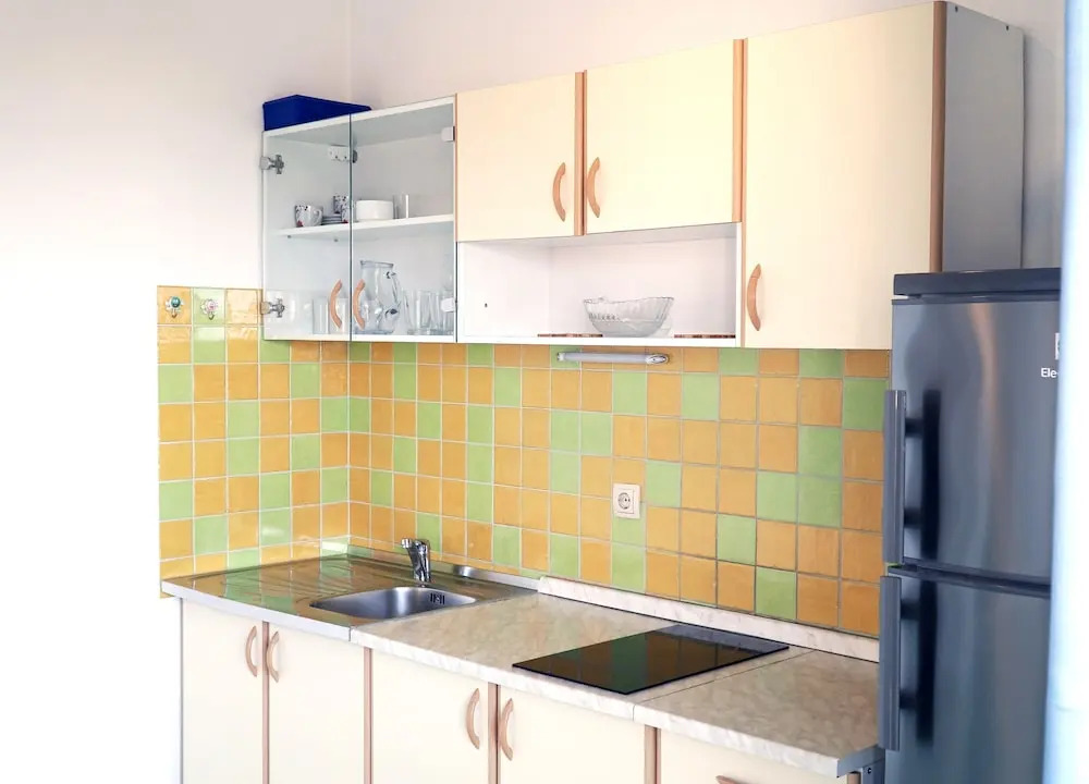Cvita apartments
