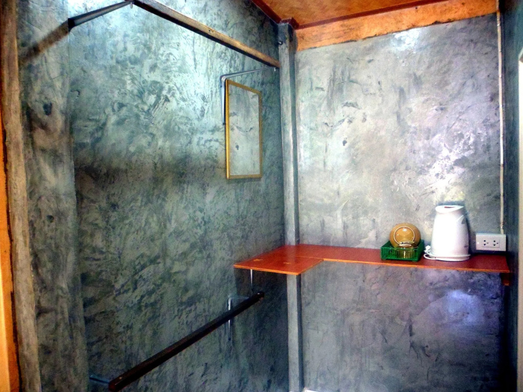 O k Chawkoh Bungalow
