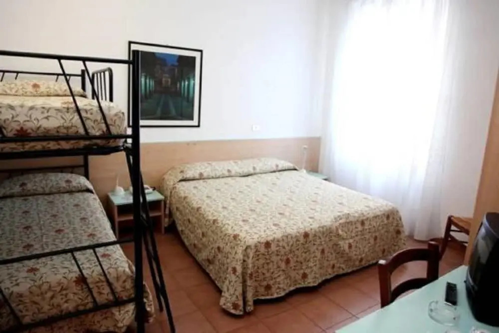 Albergo Rondò
