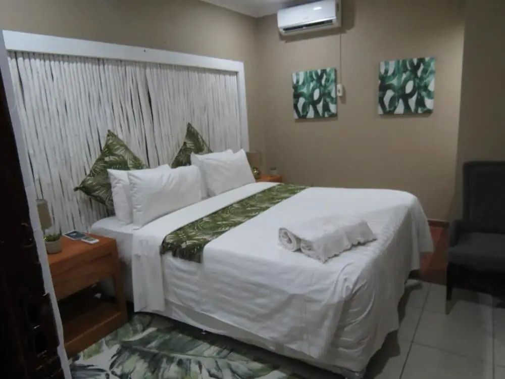 Nkanhe Lodge