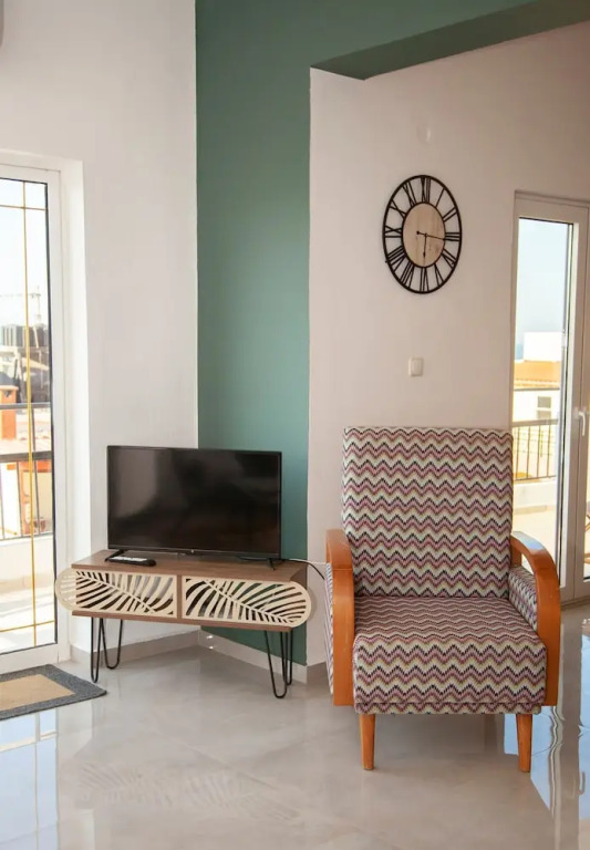 Meraki Beautiful Apartment Near the Sea