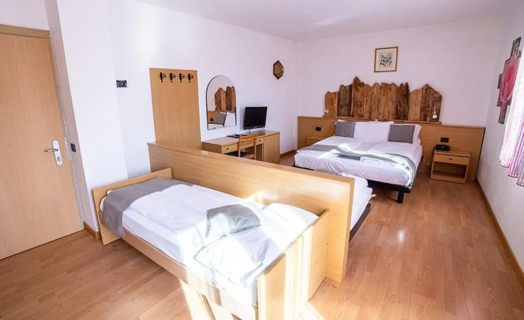 Hotel Irma
