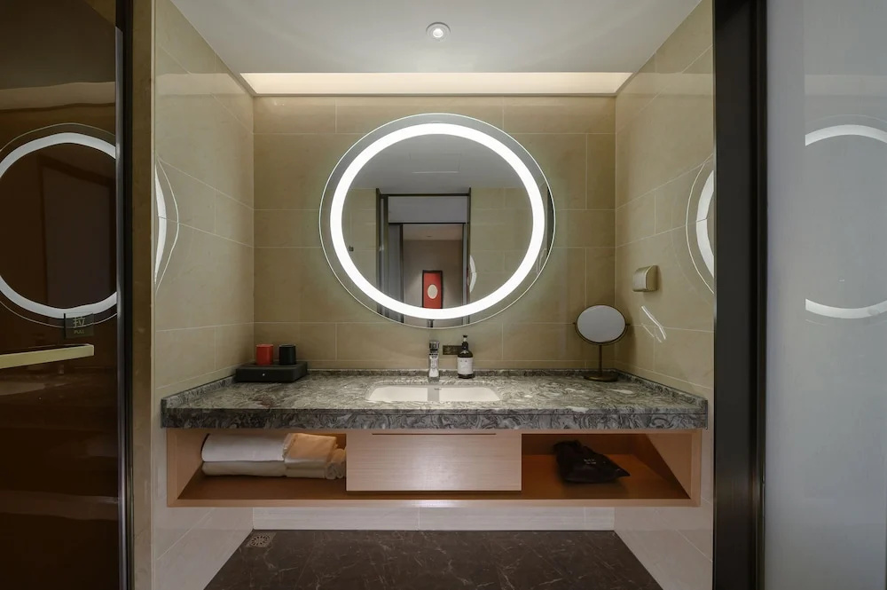 ECHENG Hotel (Nanning Mixc City Exhibition Branch)