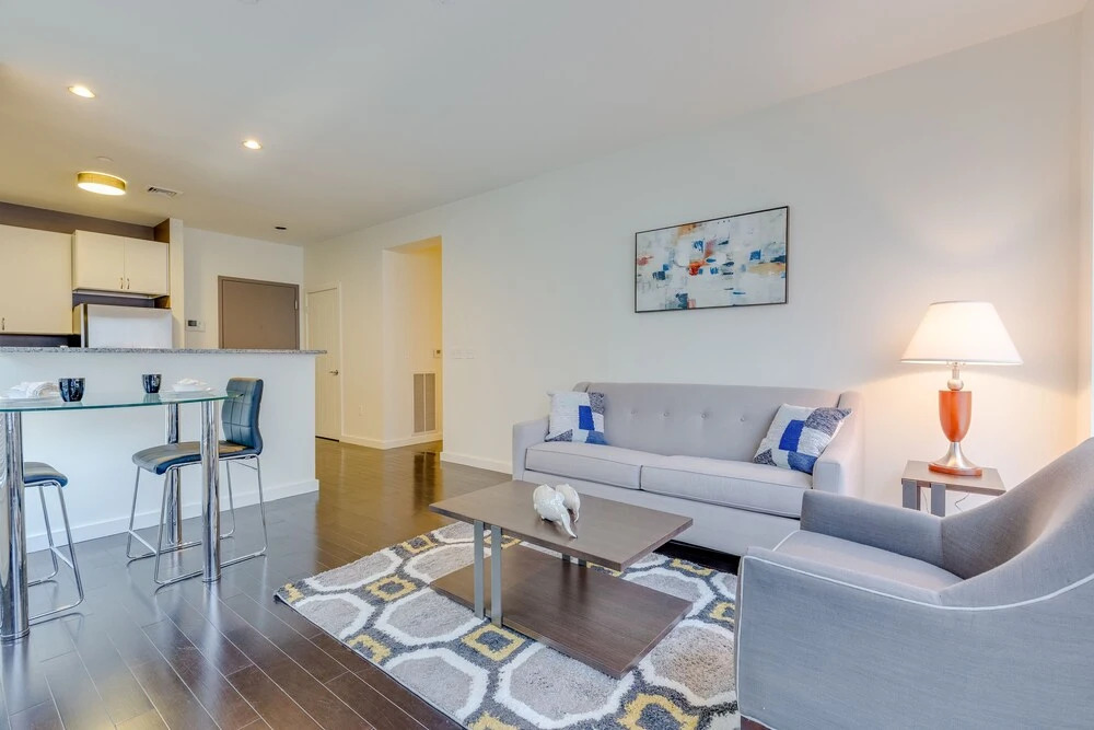 Sage Apartments Downtown Atlanta
