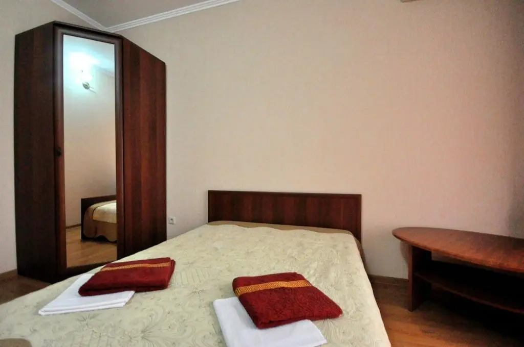 Hotel Komilfo