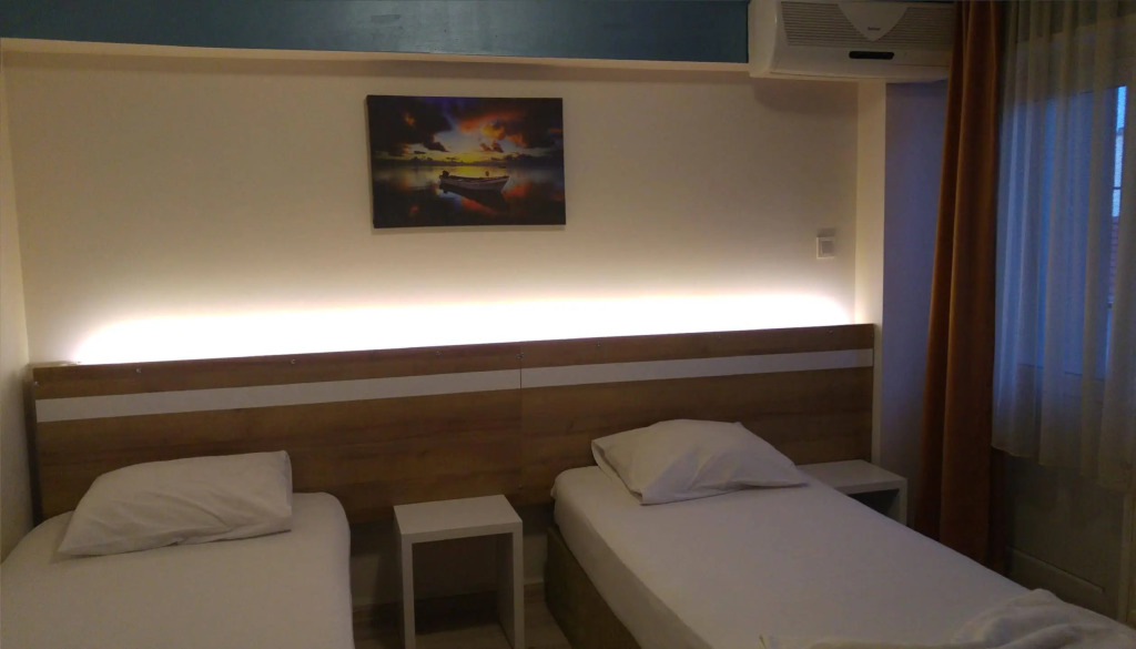 Grand Ece Otel