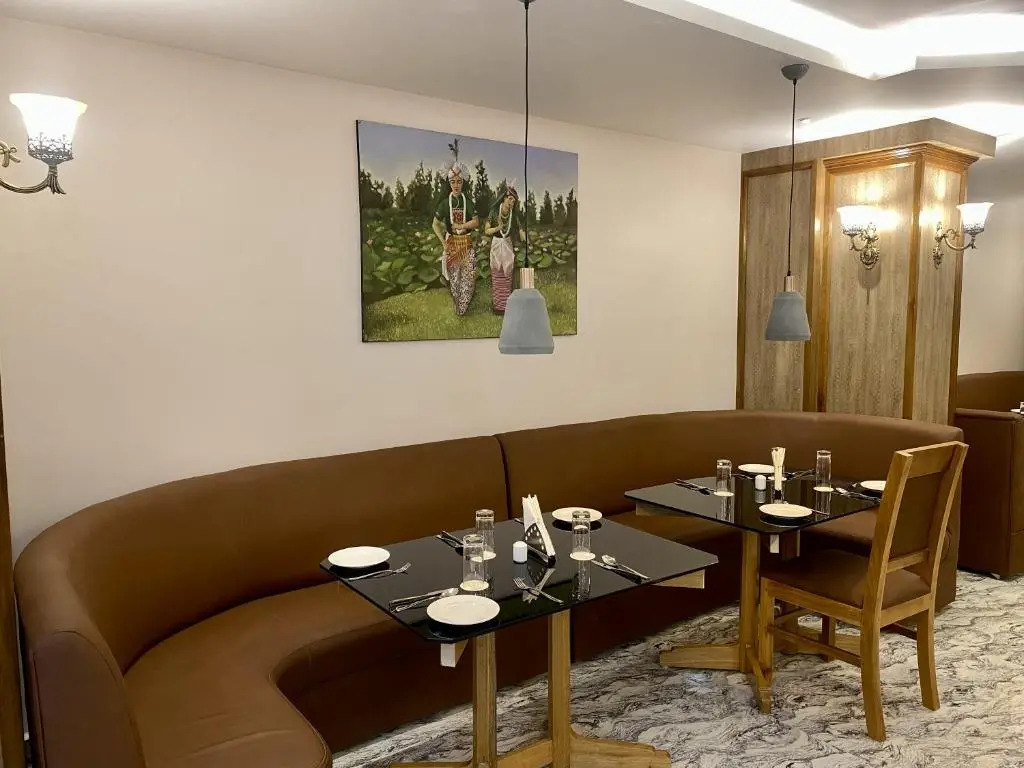 Hotel Imolesh