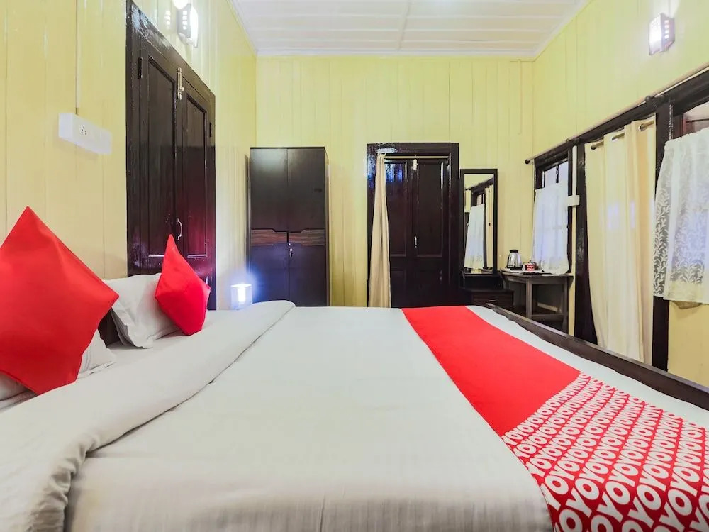 Oyo 26198 Mawbynna Guest House