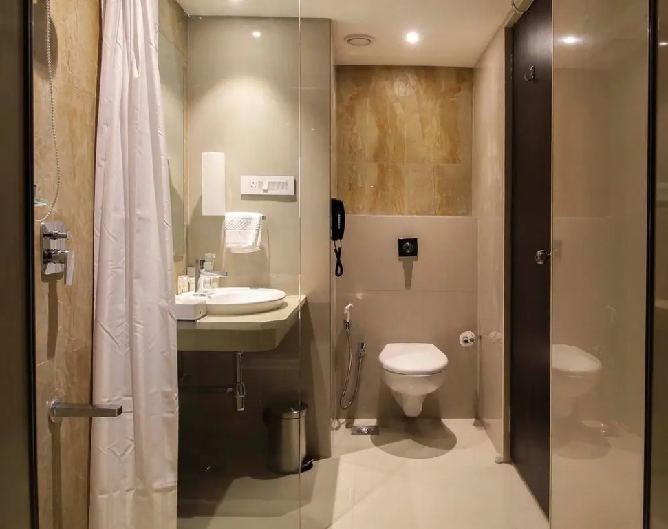 Vista Vashi Inn