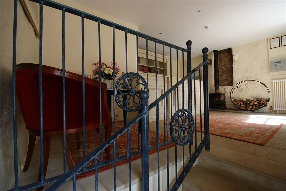 La Moinerie Hotel