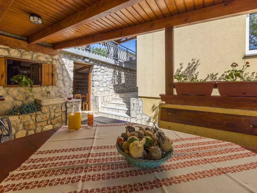 Apartment Villa Marie