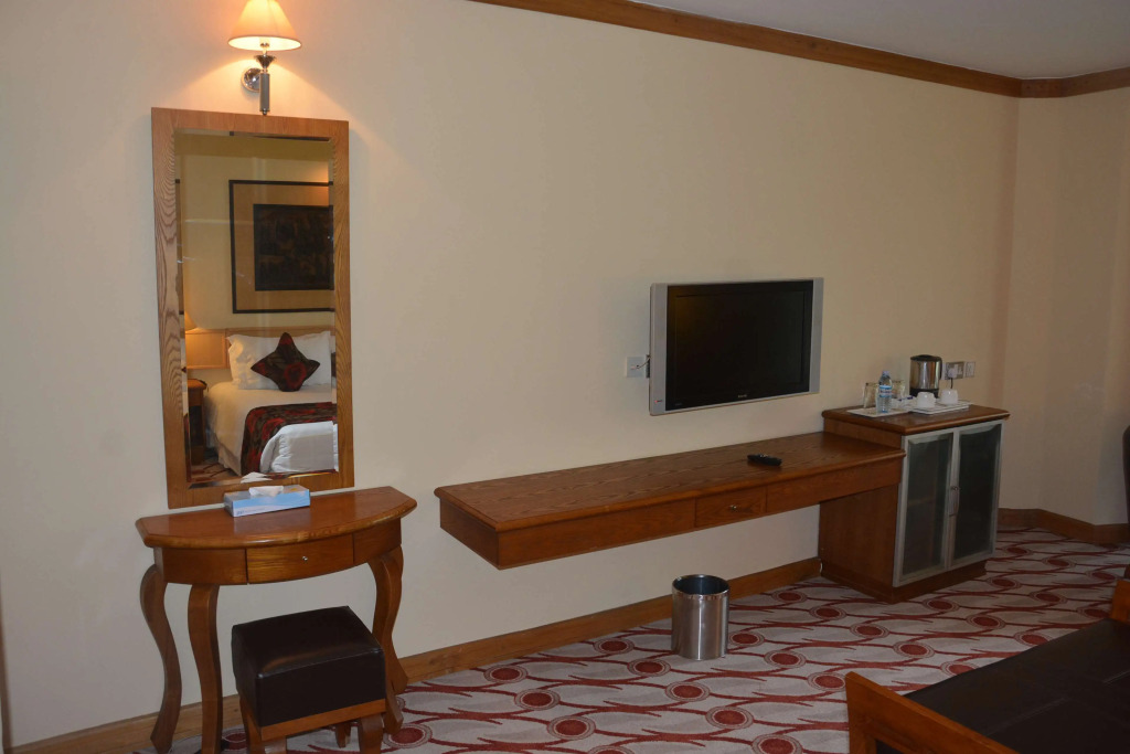 Golf Course Hotel